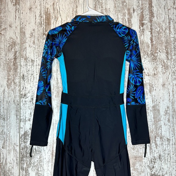 SBART Micosuza Women's Small 155/80(S) 1Pc Wetsuit. - Picture 6 of 11